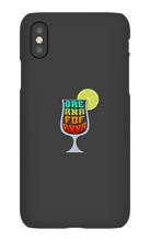 Streamer Daquiri Phone Case (iPhone)