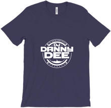 djdannydee1 T-Shirts