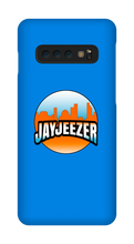 jayjeezer Samsung Phone Cases