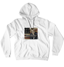 AC Party Hoodies (No-Zip/Pullover)