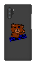 iam_bigeazy Samsung Phone Cases