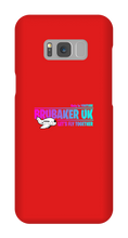 brubakeruk Samsung Phone Cases