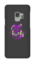 papirave Samsung Phone Cases
