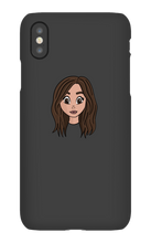 elootjuh iPhone Phone Cases