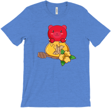 xJordino Bear Logo T-Shirts