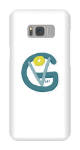 voltage201games Samsung Phone Cases