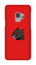 Handyhülle Darkwolf Samsung