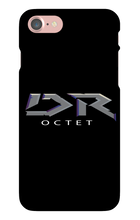 droctet iPhone Phone Cases