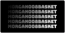 morgano08basket XXL Gaming Mousepad