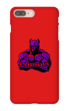 lahooly iPhone Phone Cases