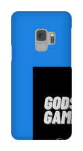 supergamersleague Samsung Phone Cases