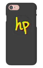 hustlepunk iPhone Phone Cases
