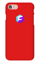 Falcon iPhone Phone Cases