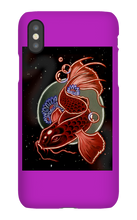 silverart iPhone Phone Cases