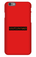 wwilliams23 iPhone Phone Cases