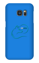 ShayFoxxy Samsung Phone Cases