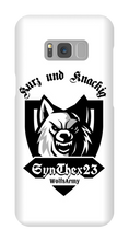 Hülle der Umhüllung