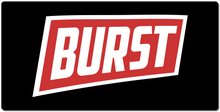 burstred XXL Gaming Mousepad