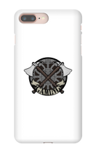 ufxgaming iPhone Phone Cases