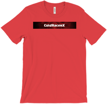 coldracerx T-Shirts