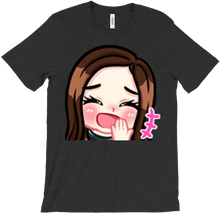 emiiraye- giggle- T-Shirts