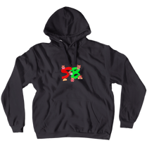SB Emote Hoodies (No-Zip/Pullover)