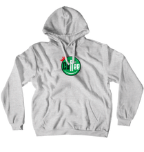 bzconnect Hoodies (No-Zip/Pullover)
