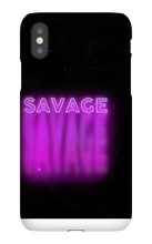 mist_savage0 iPhone Phone Cases