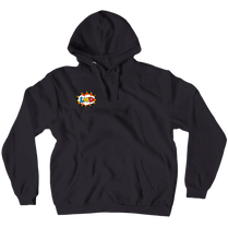 LHD Logo Hoodie