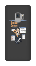 Snipe Queen Phone Case