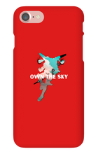 OWN THE SKY - iPhone Phone Case