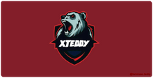 xteddy24 XXL Gaming Mousepad