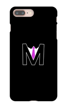 officialmortius iPhone Phone Cases