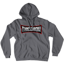 TheCrow's Hoodie