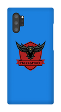 Hazza's Samsung Phone Case