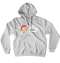 CRS Hoodies (No-Zip/Pullover)