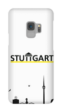 steppo_yt_87 Samsung Phone Cases