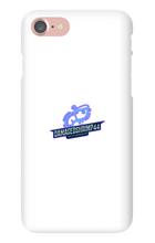damagedshrimp44 iPhone Phone Cases