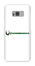 cachorradaa Samsung Phone Cases