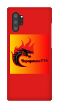 knightsofdragonsopan Samsung Phone Cases