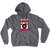 djphillshakesby Hoodies (No-Zip/Pullover)