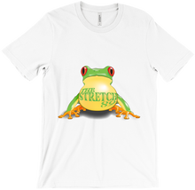 the_stretch89 T-Shirts