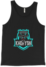 kheryon Tank Top