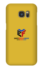 eastfreezlaander Samsung Phone Cases