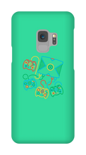 thatguyau Samsung Phone Cases