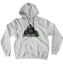 plaguedtv Hoodies (No-Zip/Pullover)