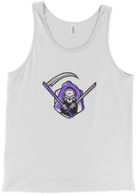 xxltsavyxx Tank Top
