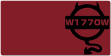 w1770wfr XXL Gaming Mousepad