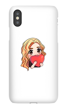 Looby iPhone Cases - LOVE