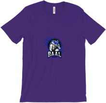 BAALOFFICIAL Logo T-Shirts